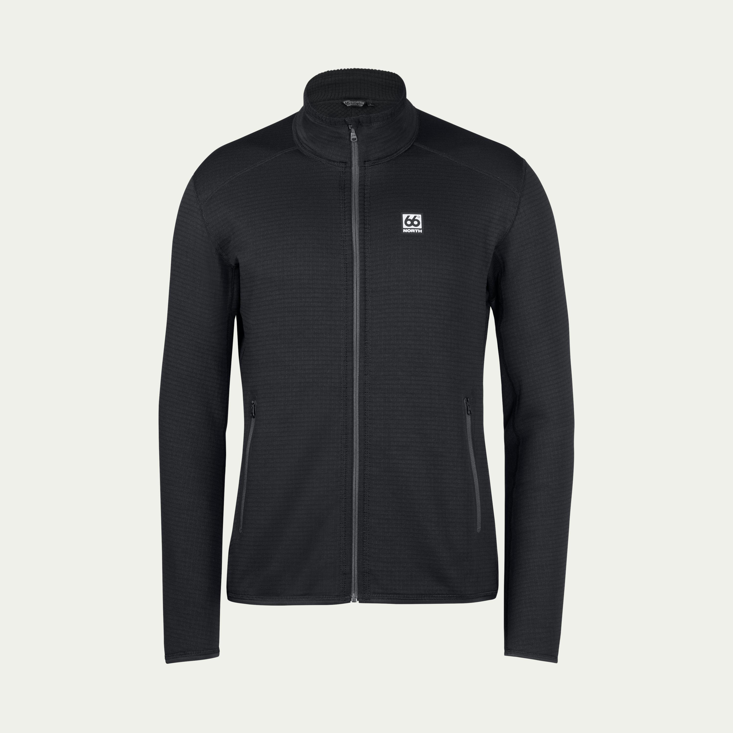 Straumnes Polartec® Power Grid™ jacket - 2