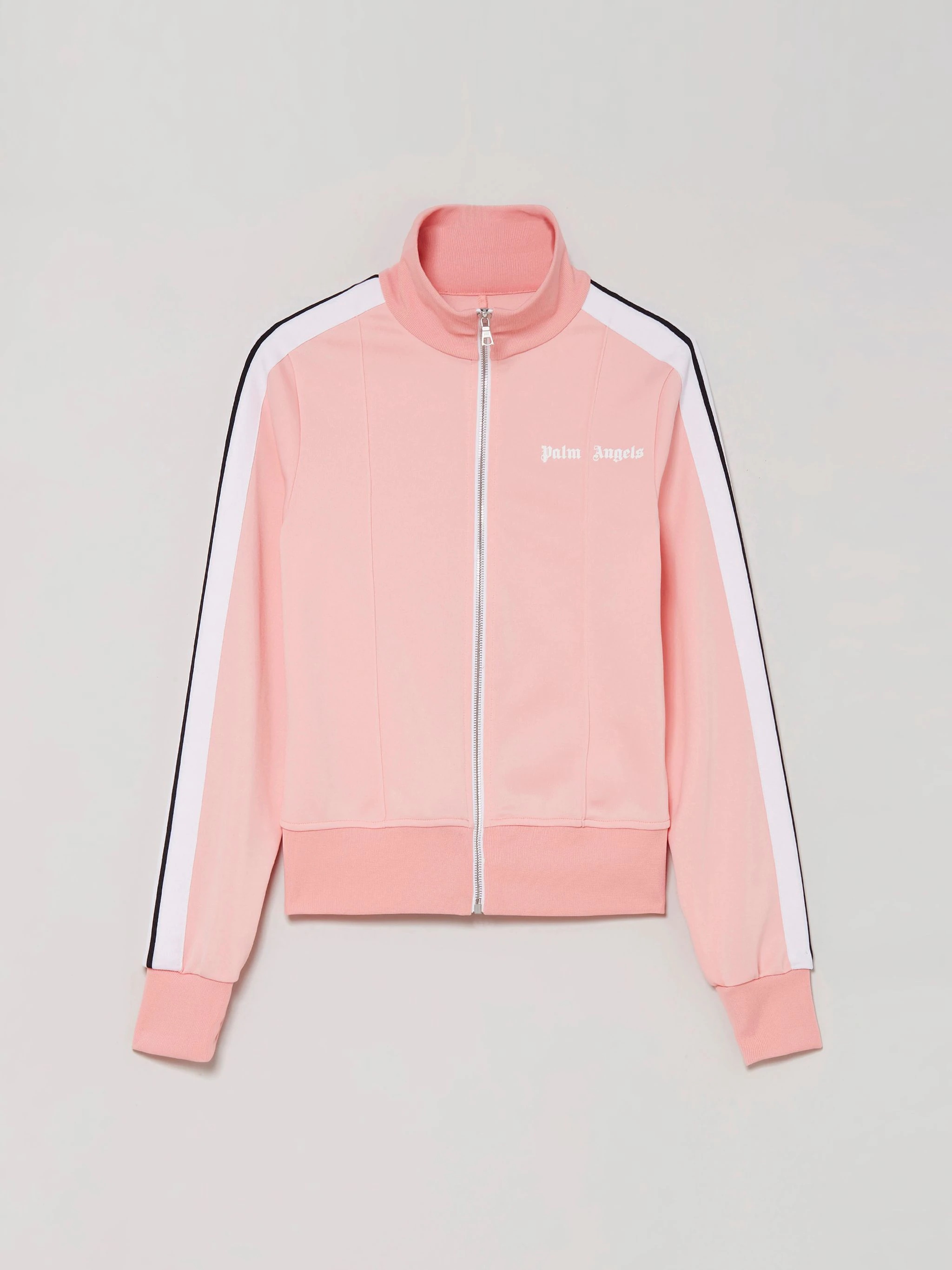 PINK TRACK JACKET - 1