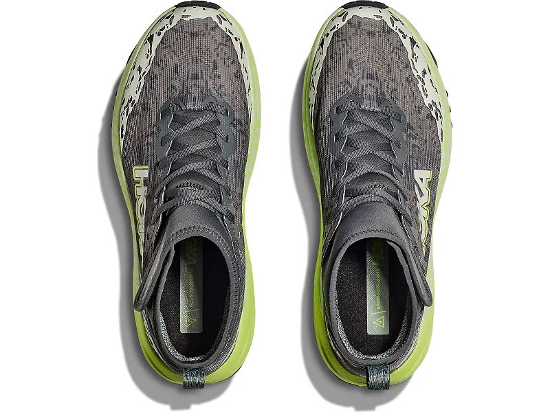 HOKA Speedgoat 6 Mid GTX - 3