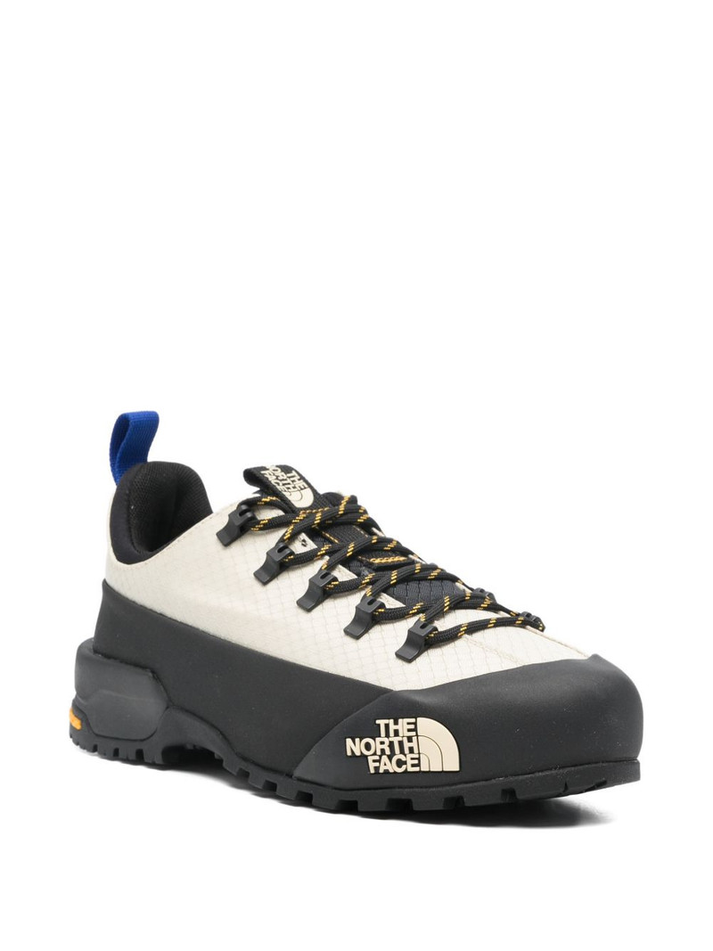 The North Face Glenclyffe lace-up sneakers outlook