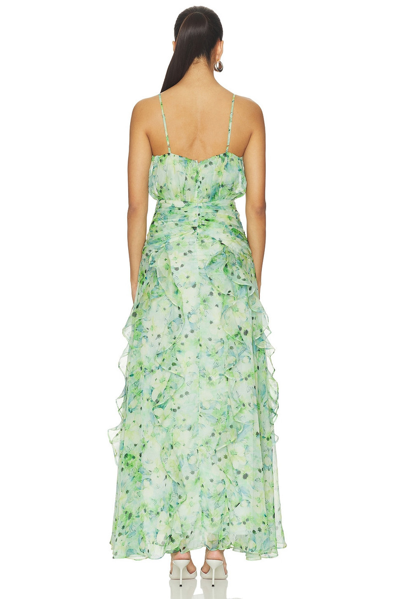 ASTR THE LABEL Brianna Dress outlook