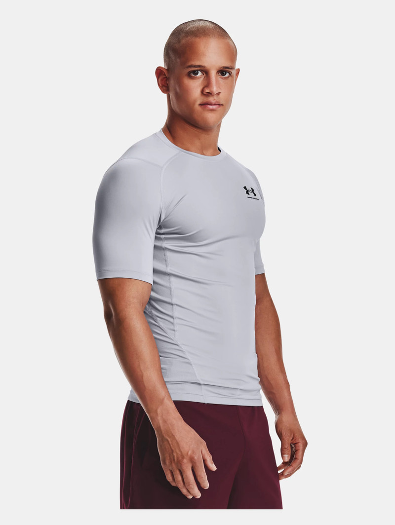 Under Armour Men's HeatGear® Short Sleeve outlook