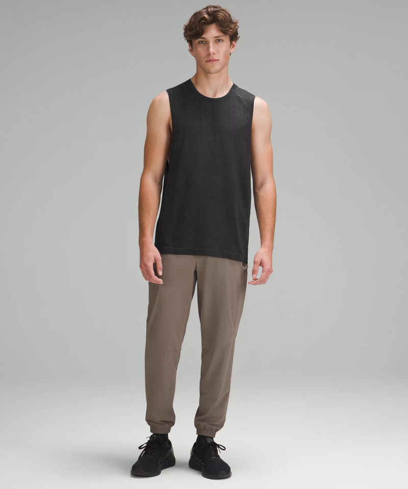 lululemon Metal Vent Tech Sleeveless Shirt outlook