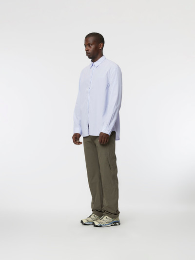 POST ARCHIVE FACTION (PAF) 5.1 SHIRT RIGHT (SKY BLUE) outlook