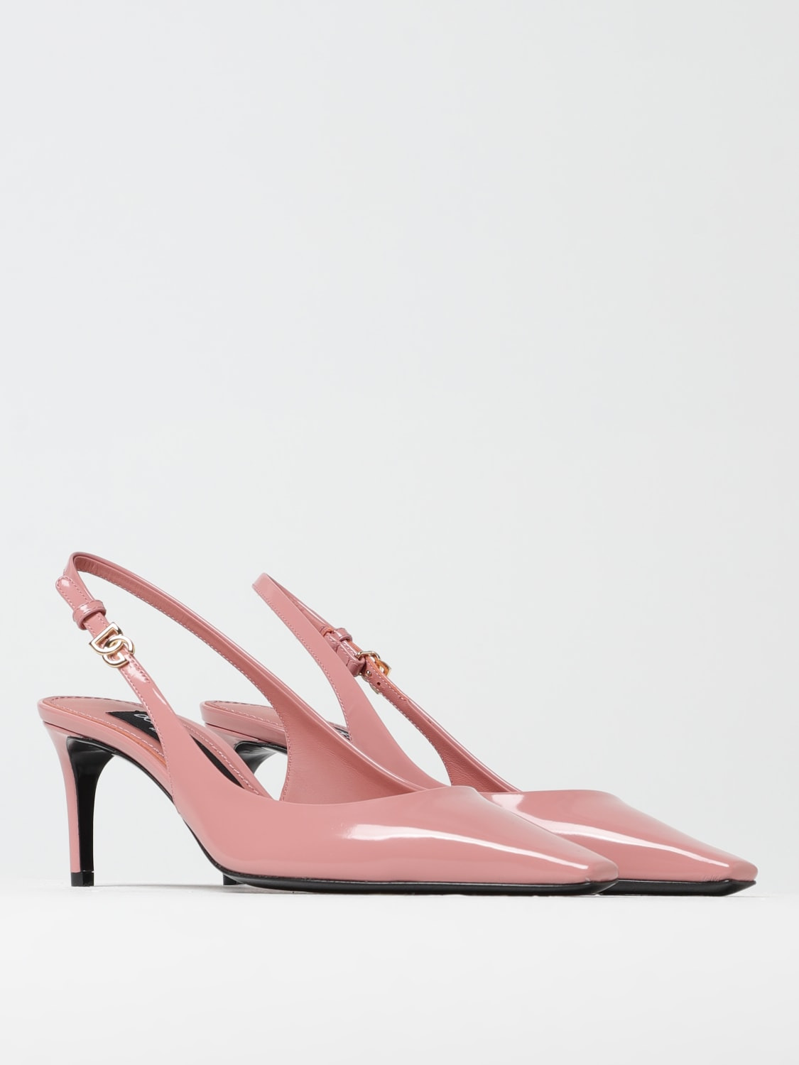 Pumps woman Dolce & Gabbana - 2