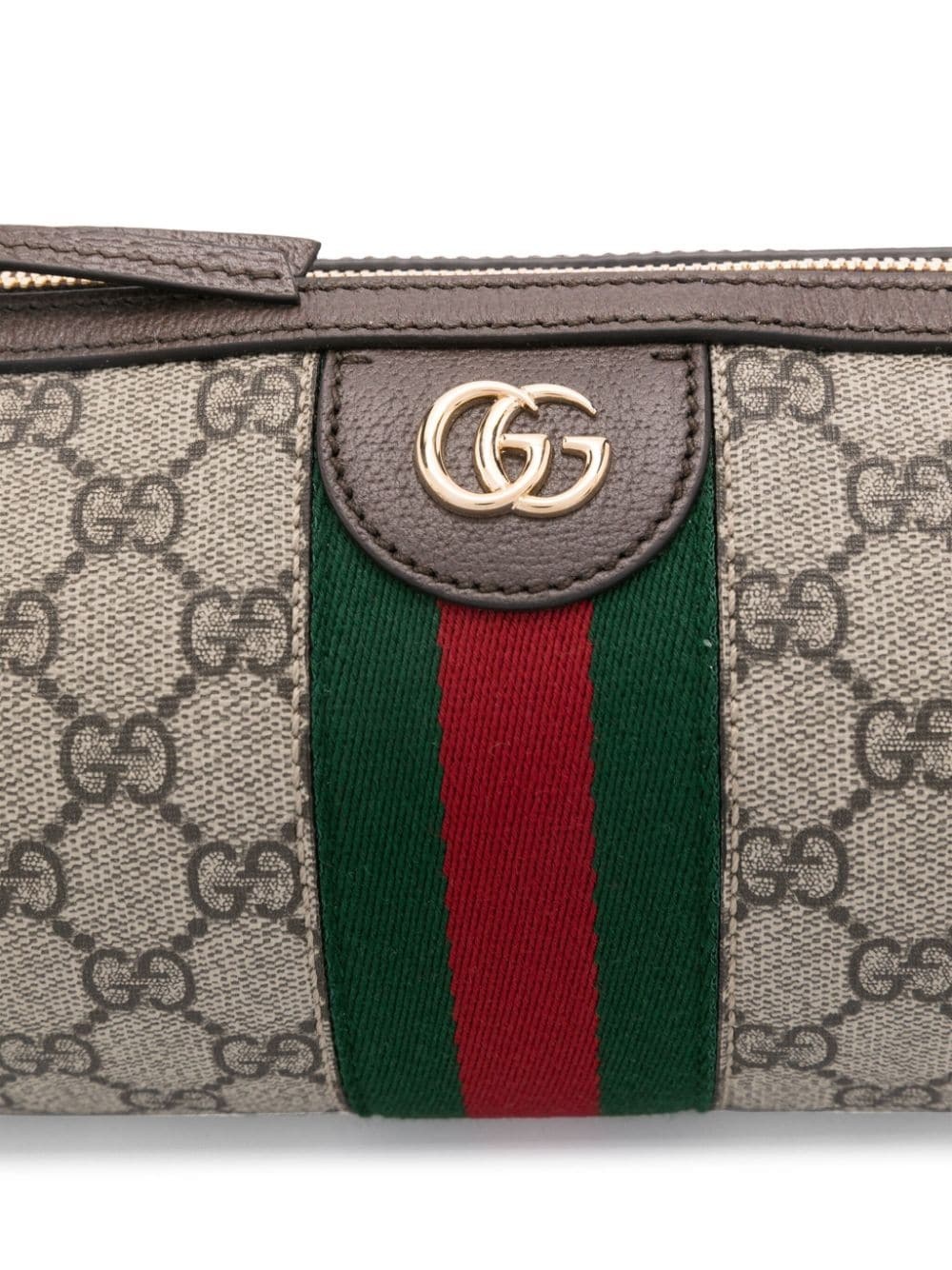 Ophidia shoulder bag - 4