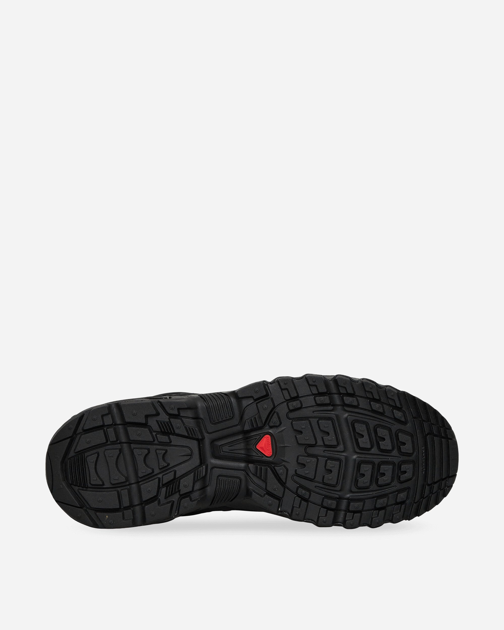 ACS Pro GORE-TEX Sneakers Black / Asphalt - 5