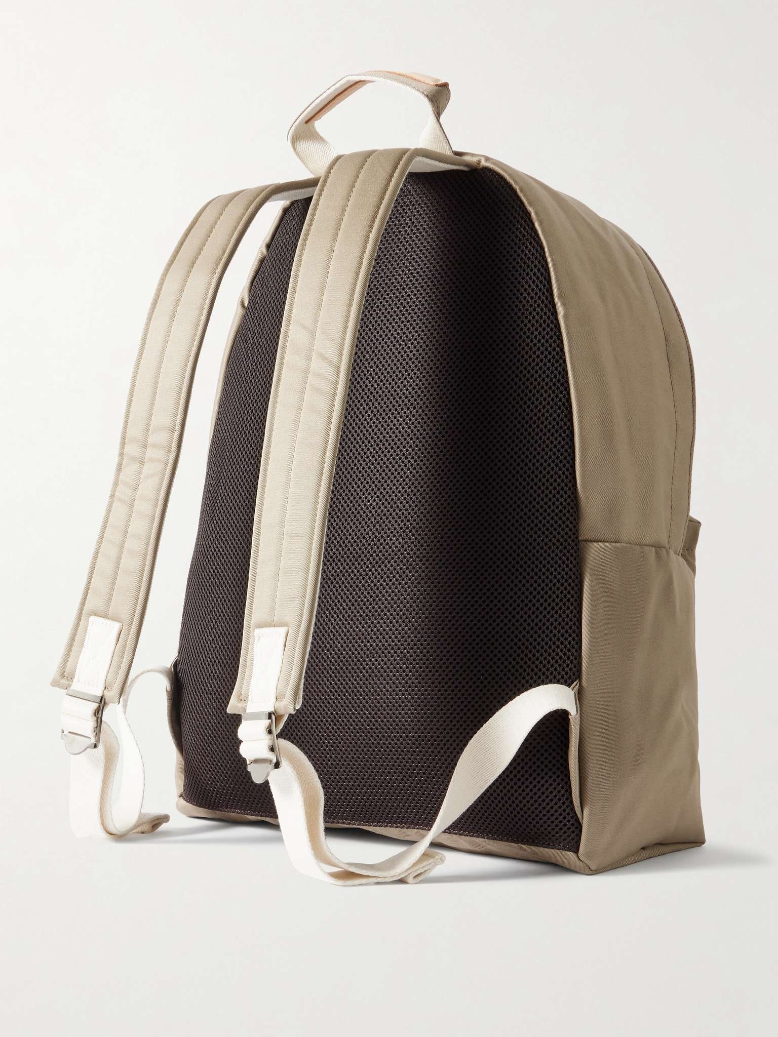 Weapon Dayback Twill Backpack - 3