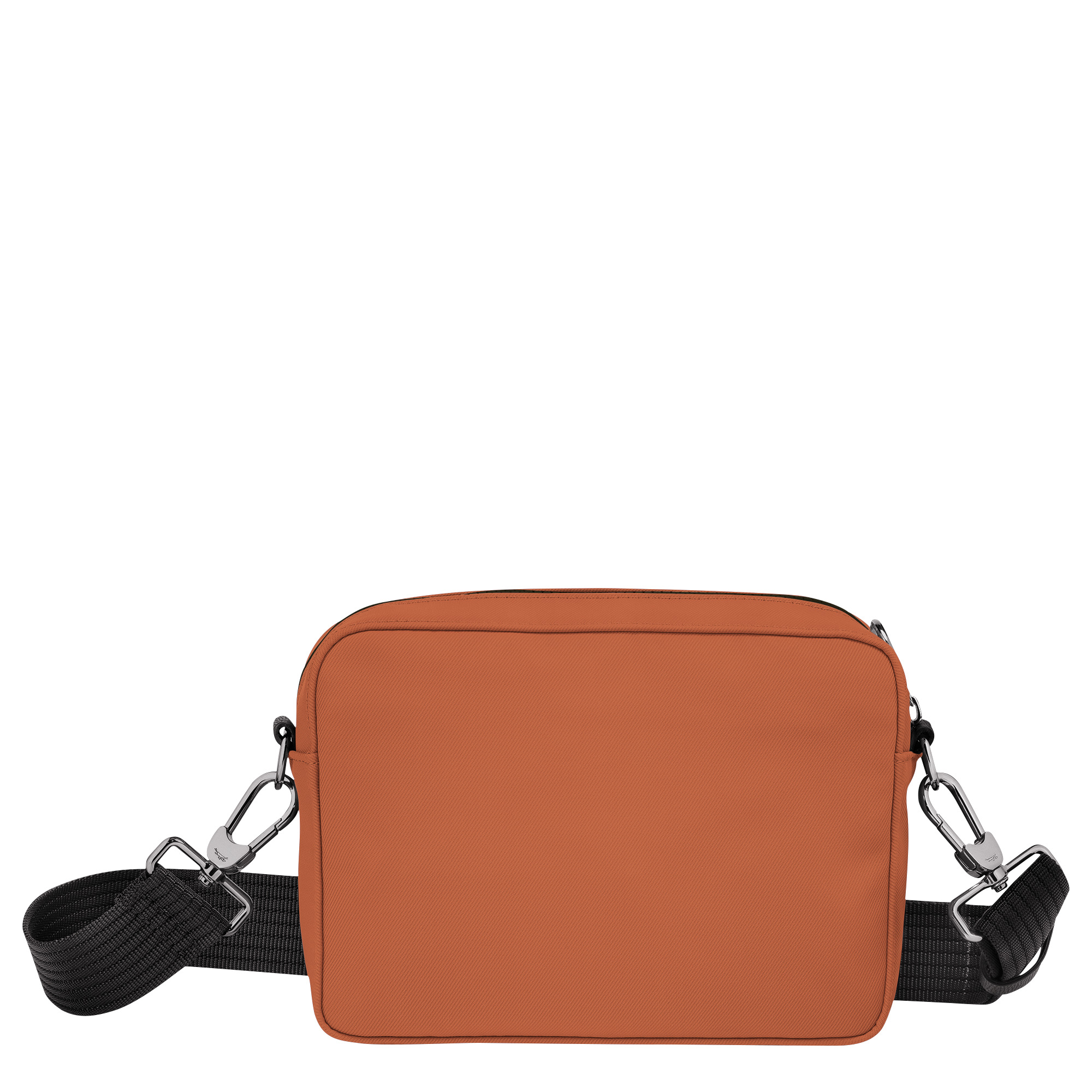 Le Pliage Energy S Camera bag Sienna - Recycled canvas - 4