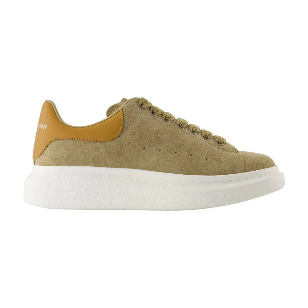 Alexander McQueen Oversize Sneakers - 1