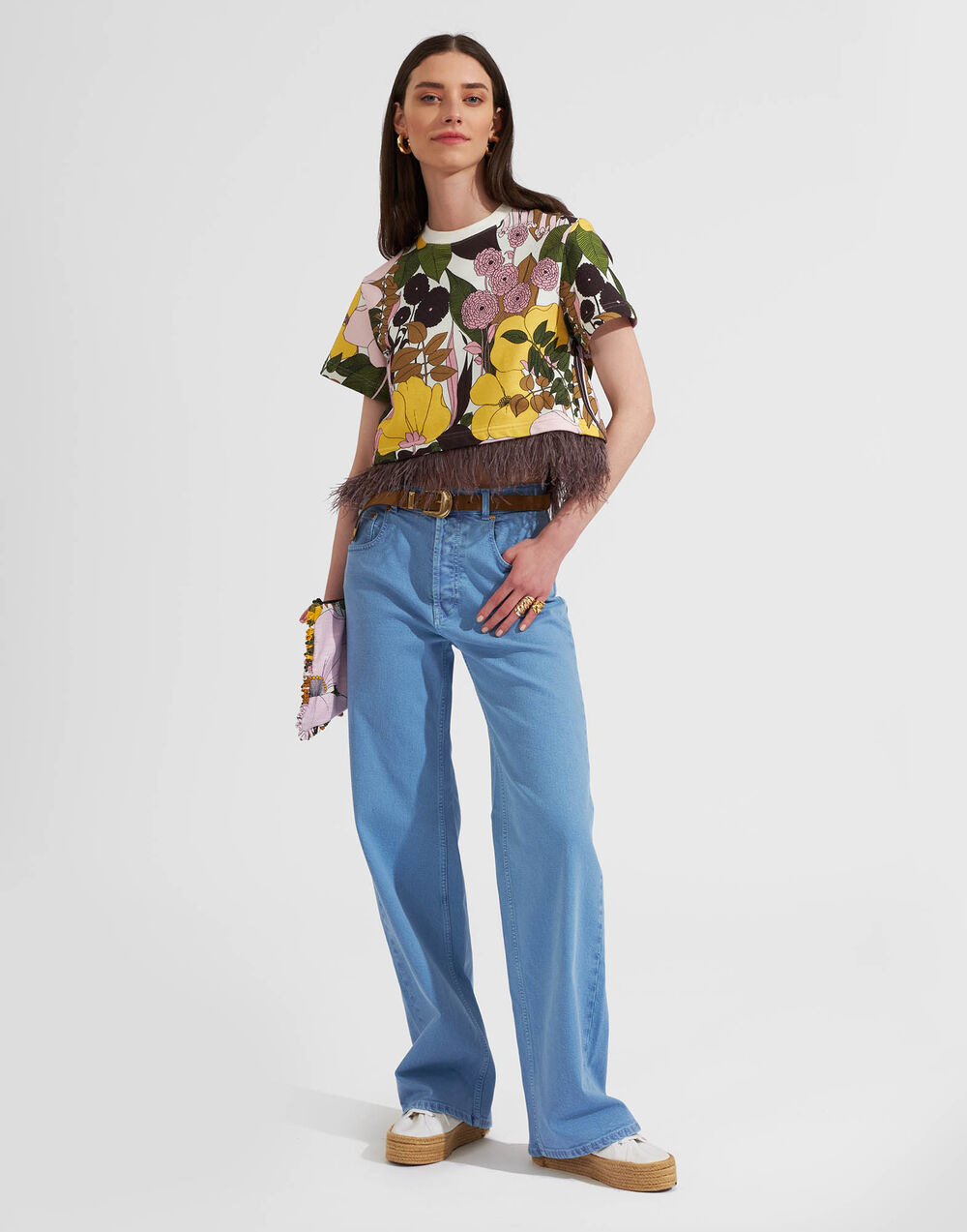 La Scala Tee - 5