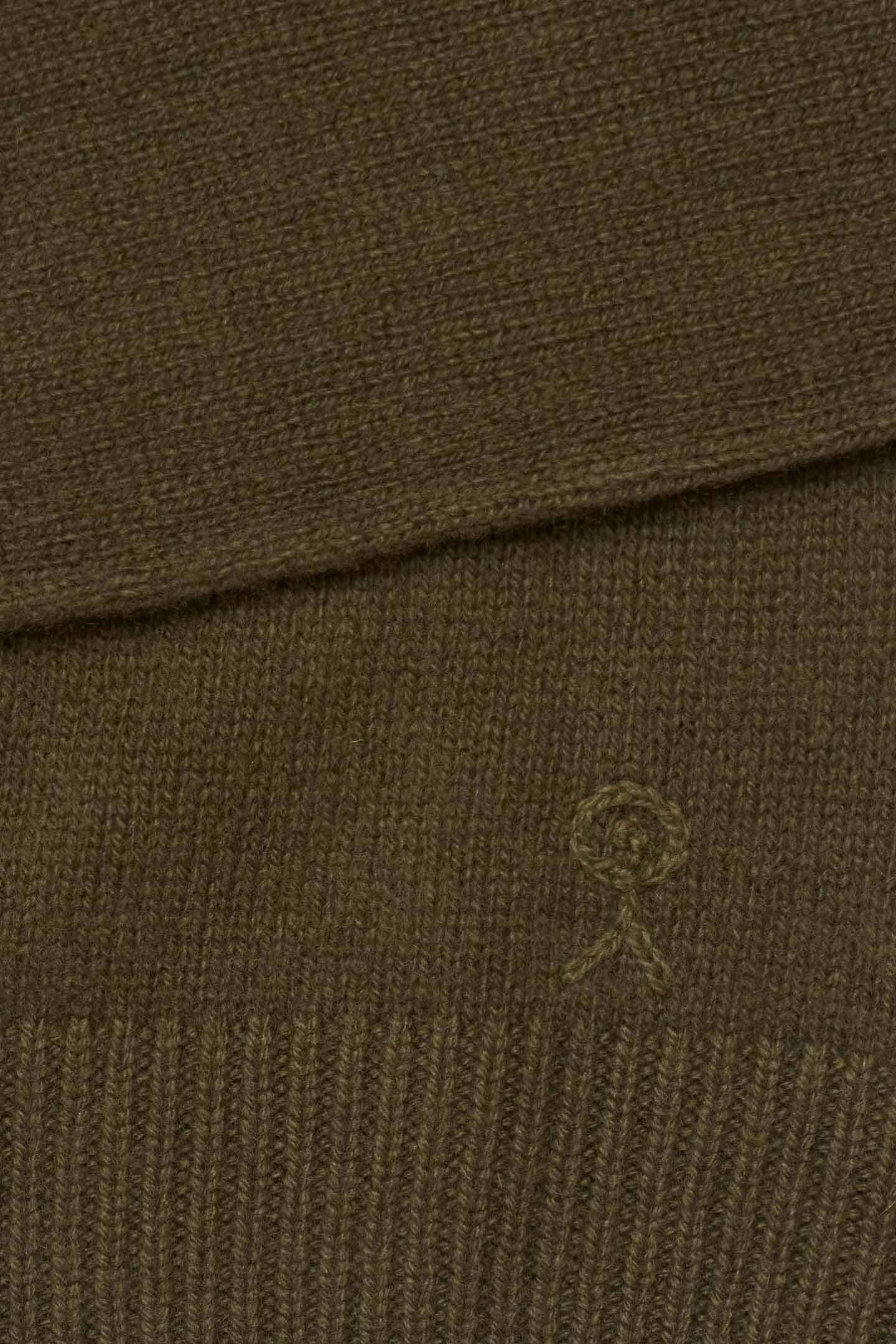 WOMEN'S SIMPLE CREW - 4