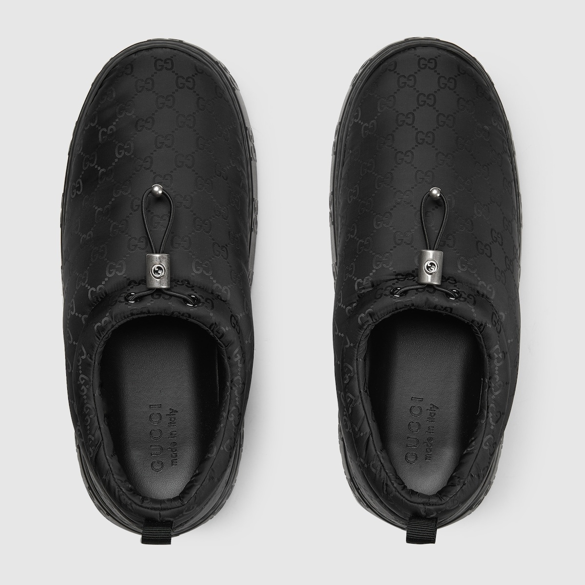Men's GG loafer - 4