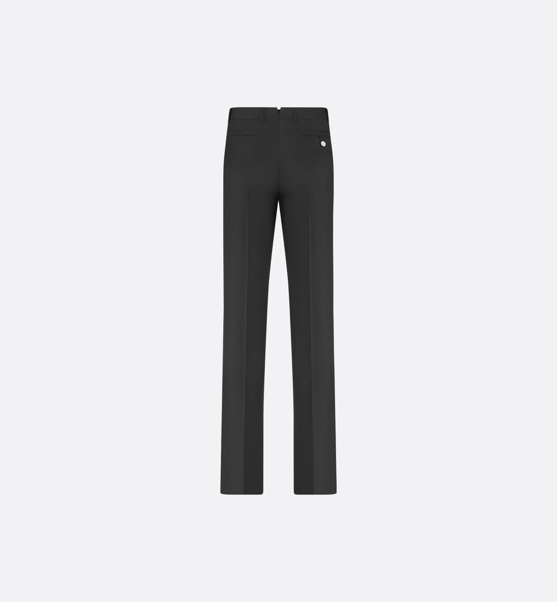 Dior Icons Regular-Fit Pants - 6