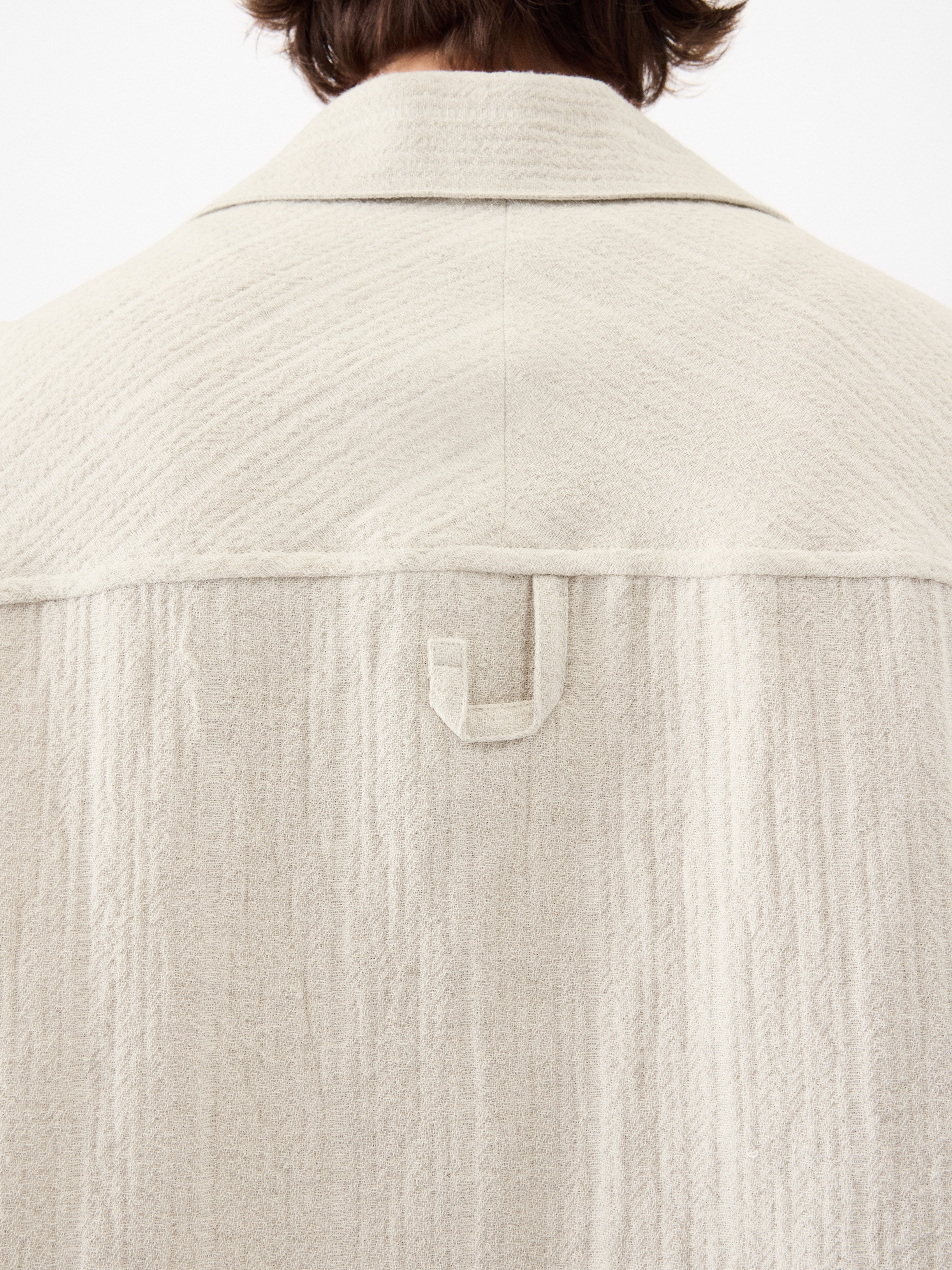 The Fonccio shirt - 5