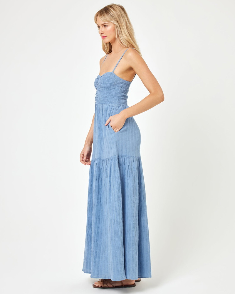 L*SPACE Mallorca Dress outlook
