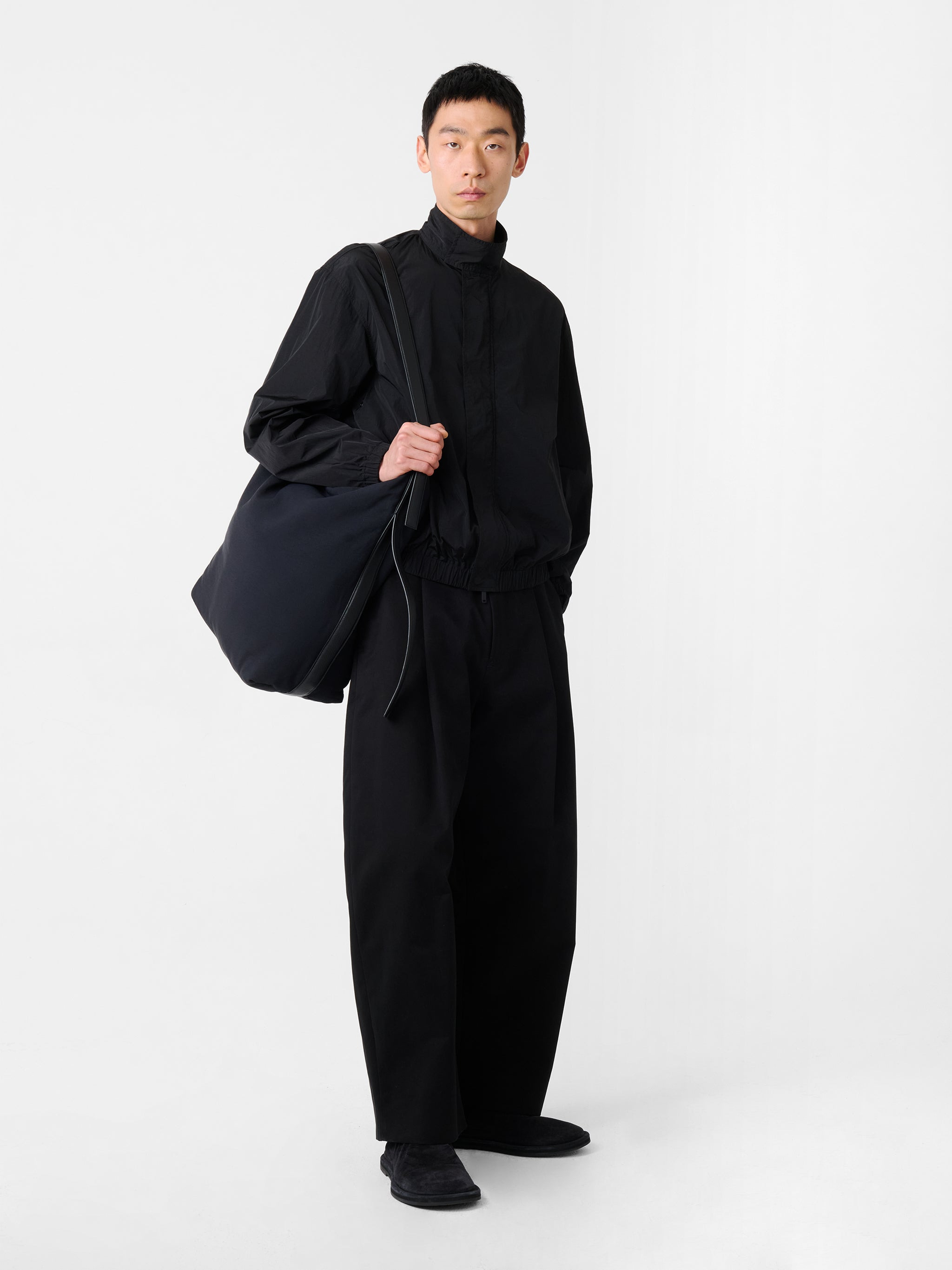 Sorte Pant - 2