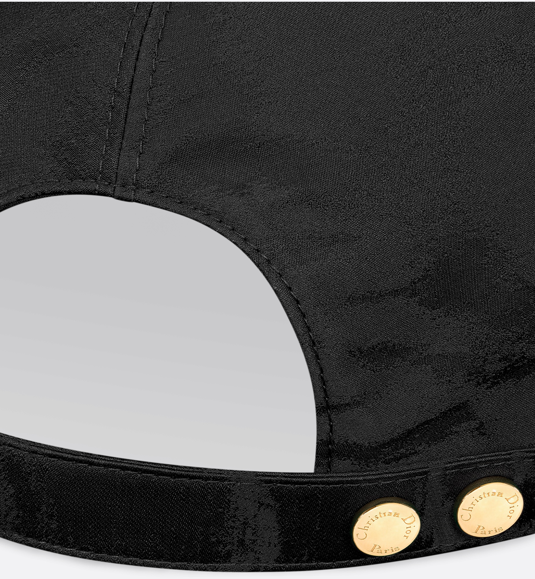 D-Player Cap - 4
