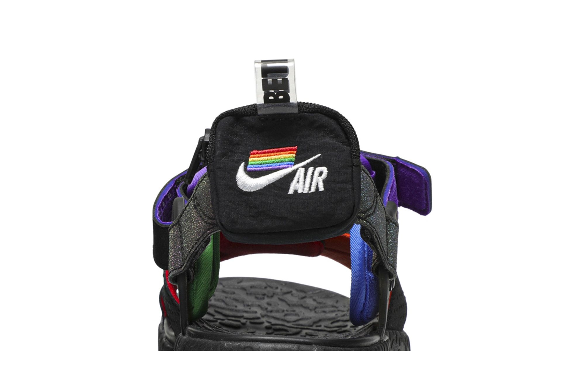 ACG Air Deschutz 'Be True' - 7