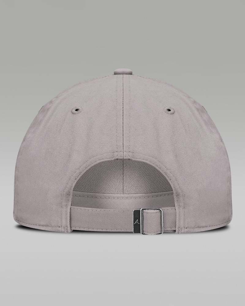 Jordan Oklahoma Primetime Club Men's Jordan Brand College Adjustable Hat outlook