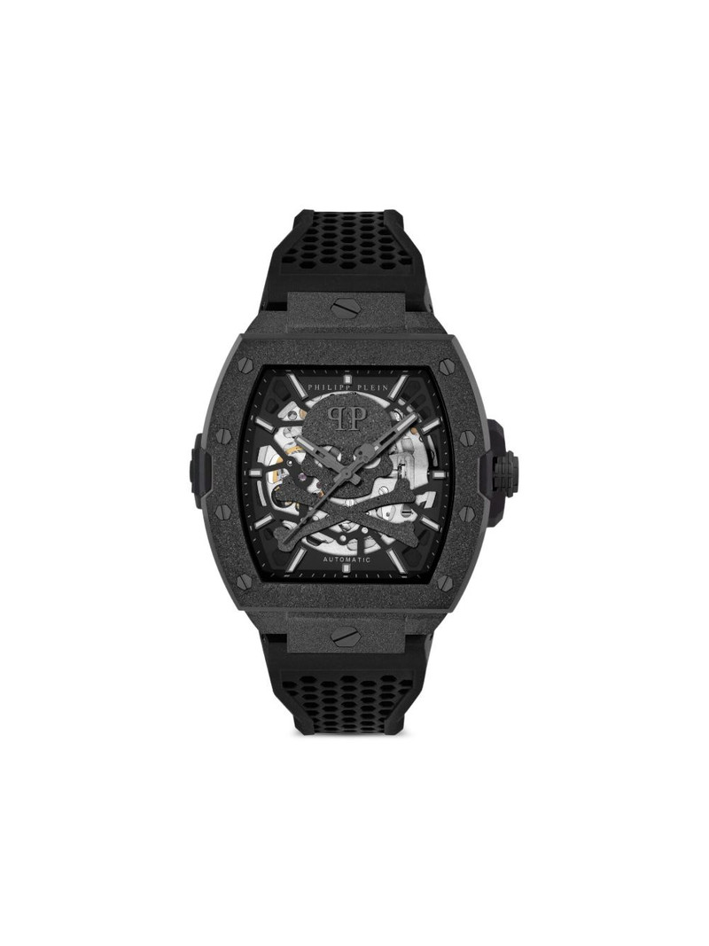 The $keleton Frosted 44mm 1