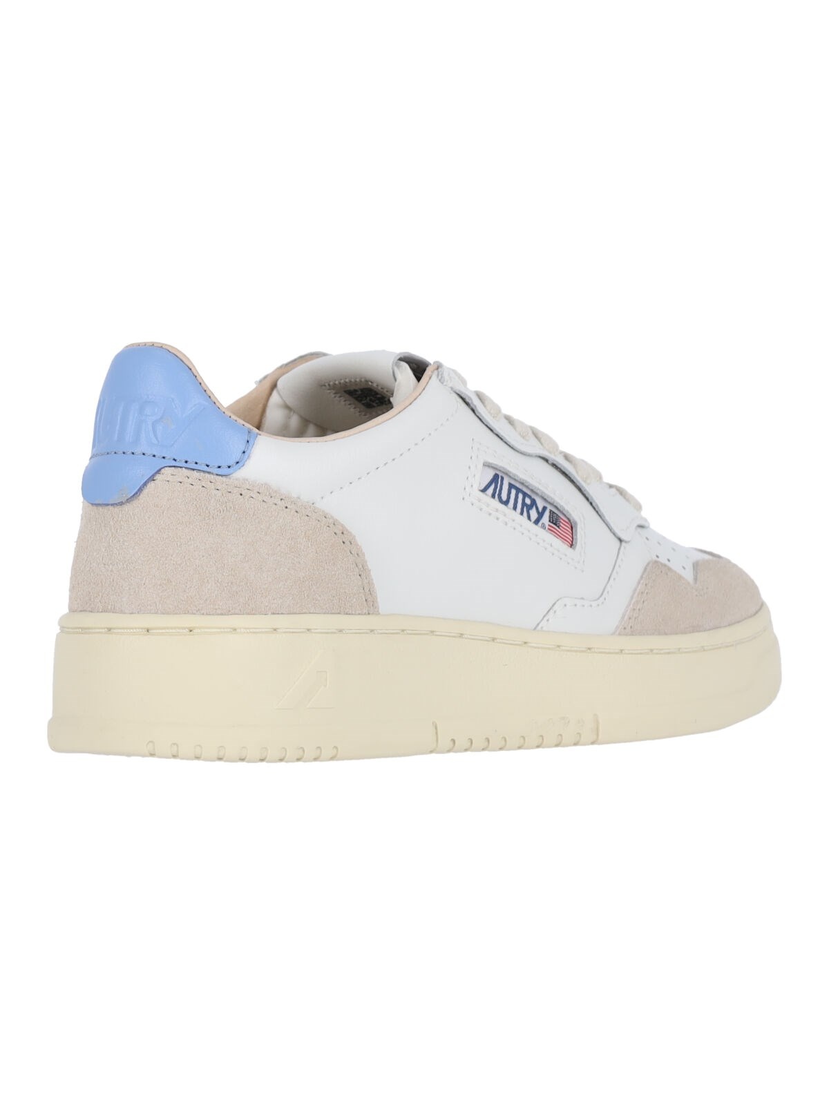 "MEDALIST" LOW SNEAKERS - 4