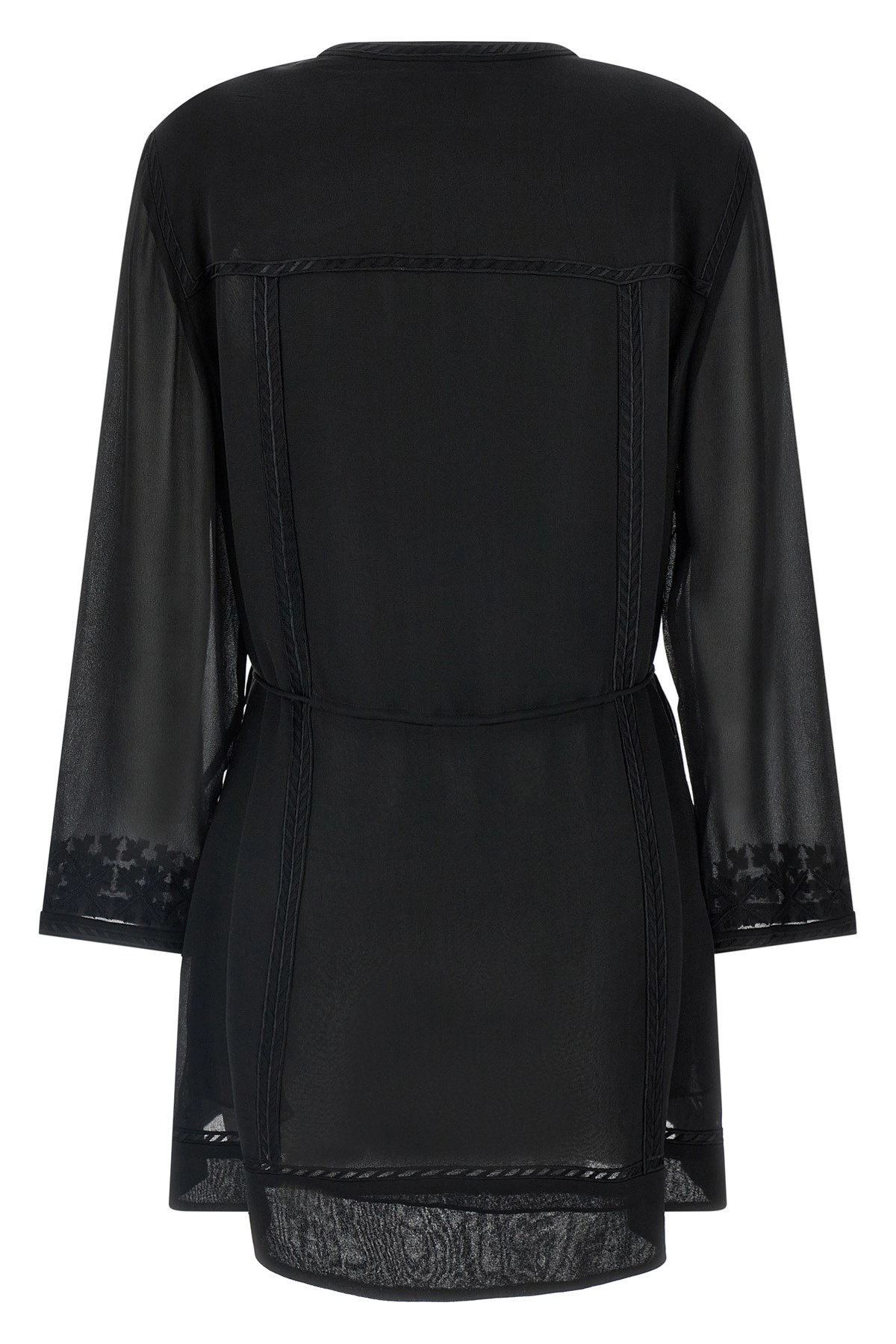 'Oaria' dress - 3