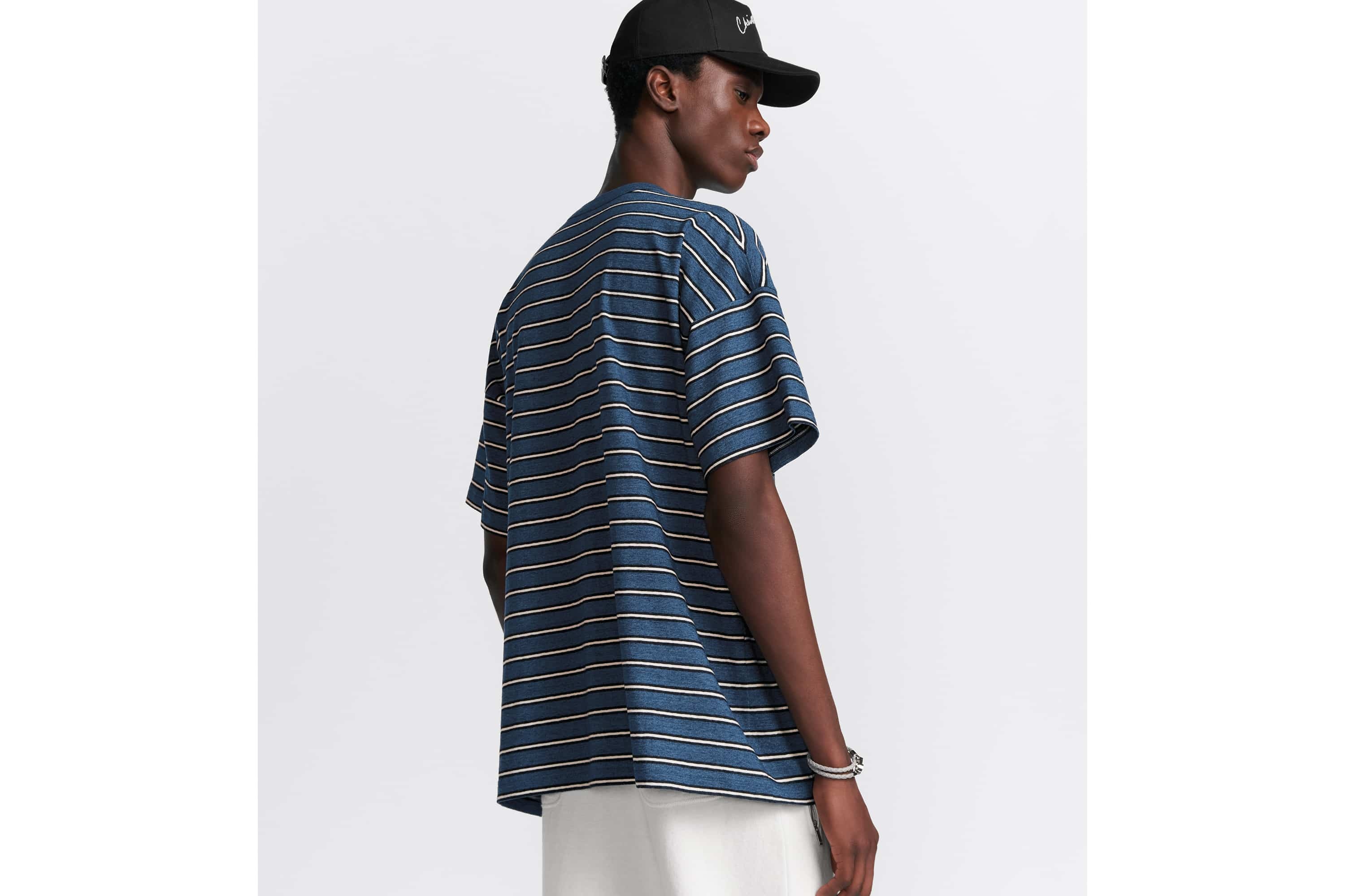 Dior Christian Dior Couture Oversized T-Shirt | dior