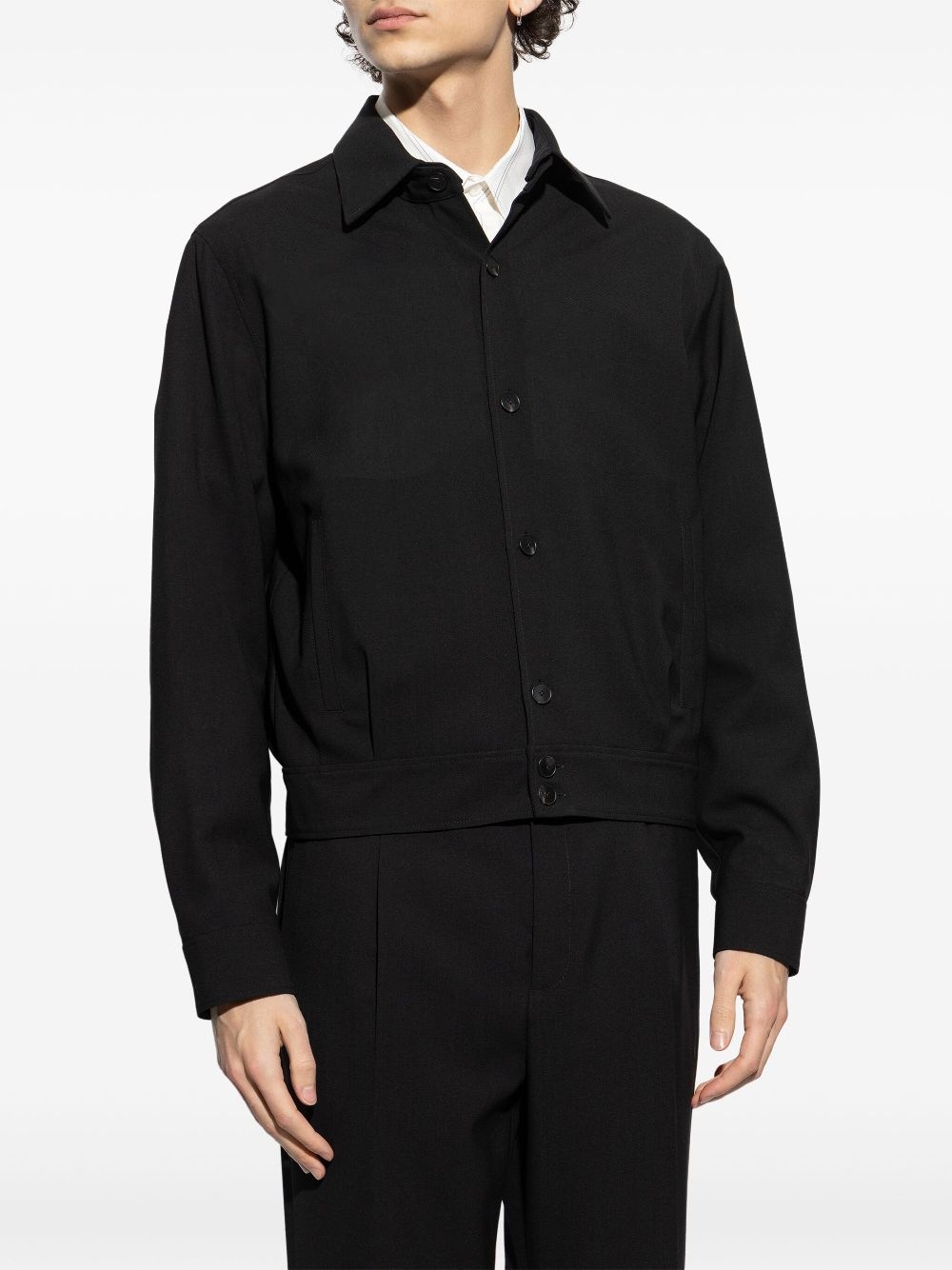 Light jacket - 3