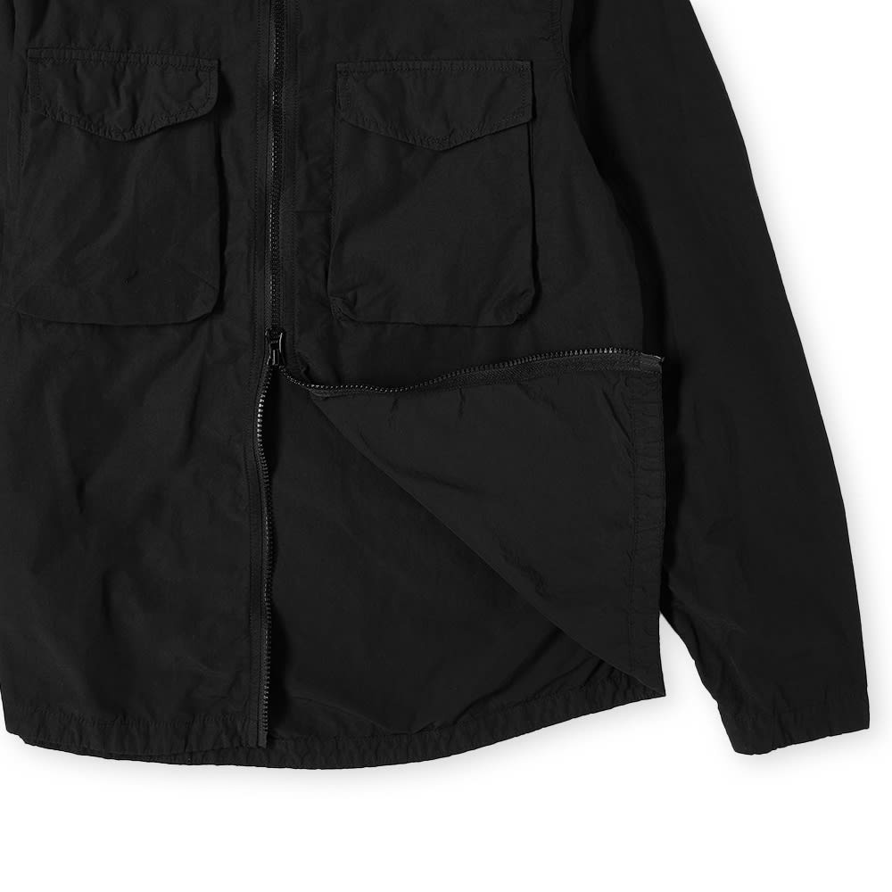 Stone Island Naslan Light Hooded Shirt Jacket - 2