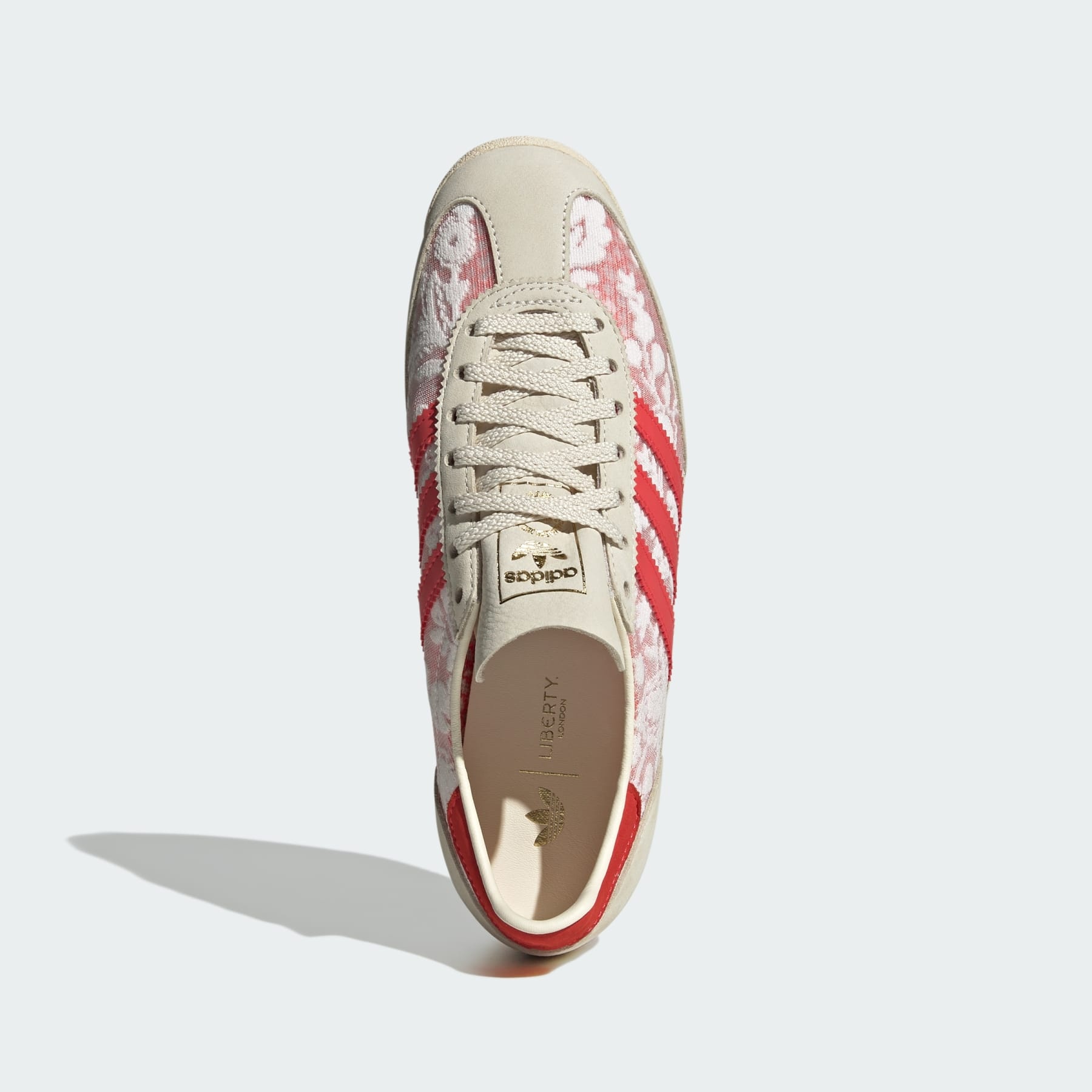 SL 72 OG X Liberty London Shoes - 3