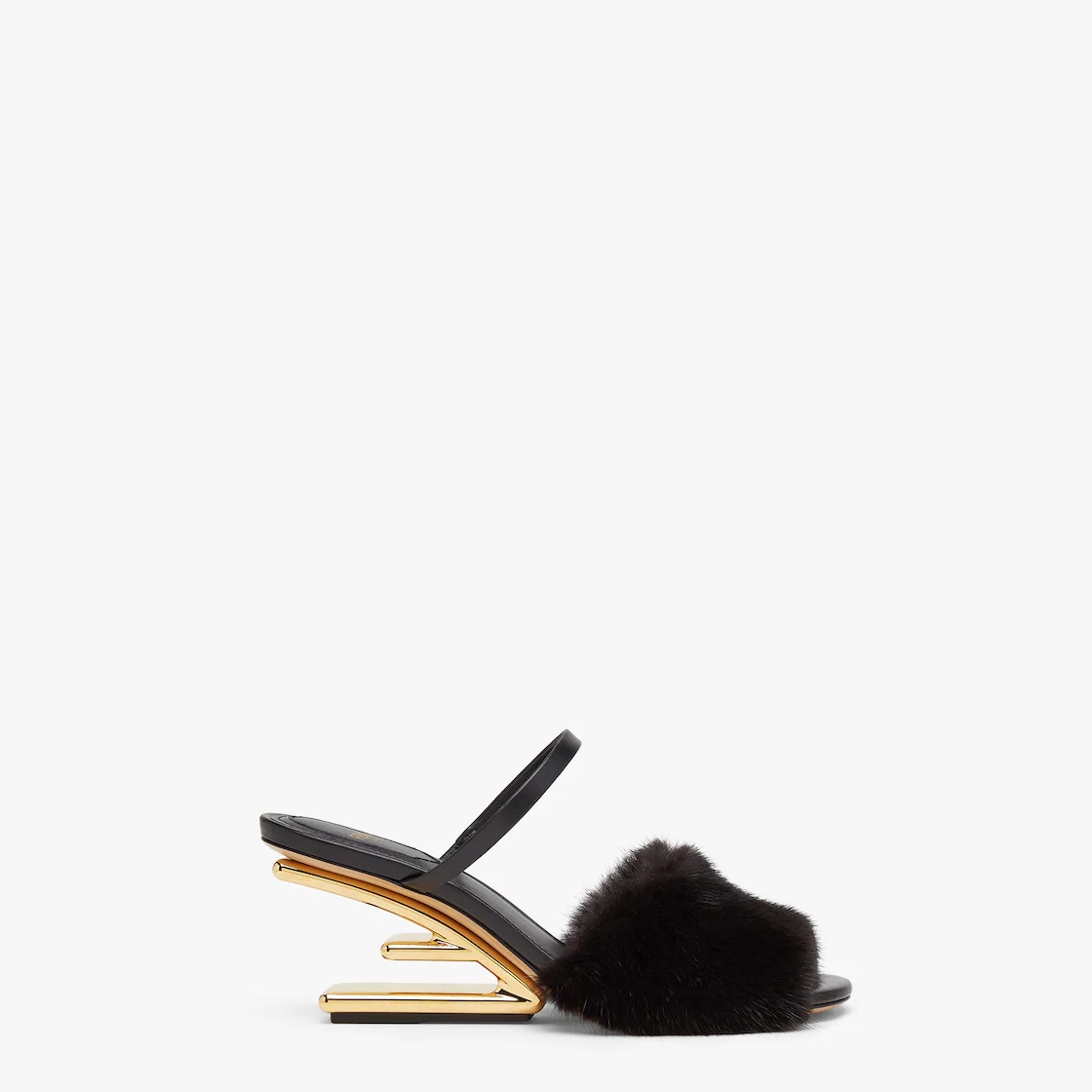 Fendi First - 1