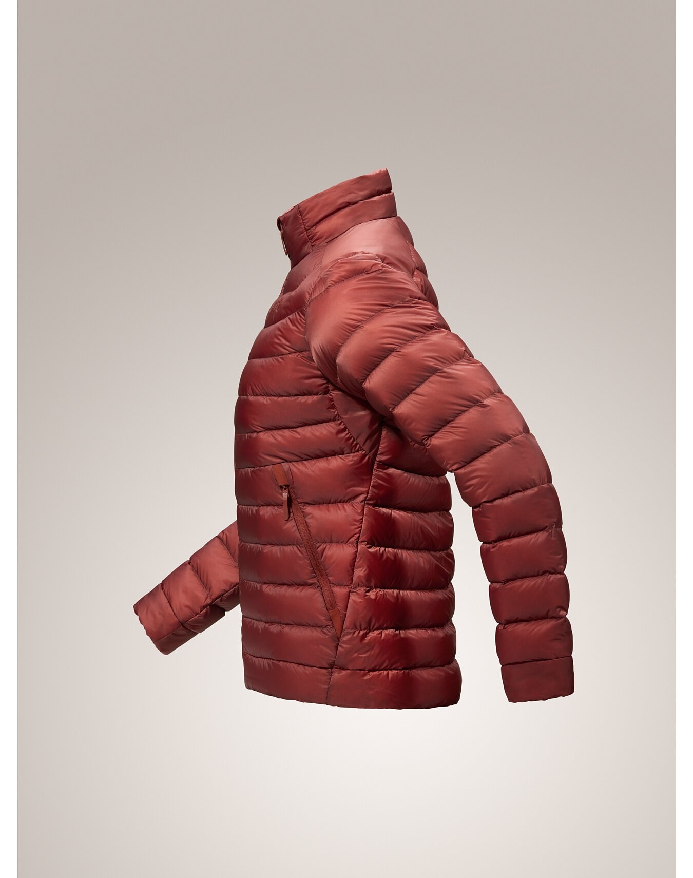 Cerium Jacket - 9