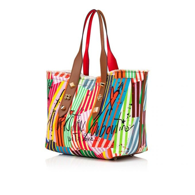 Frangibus Medium MULTI/COCONUT/GOLD 4