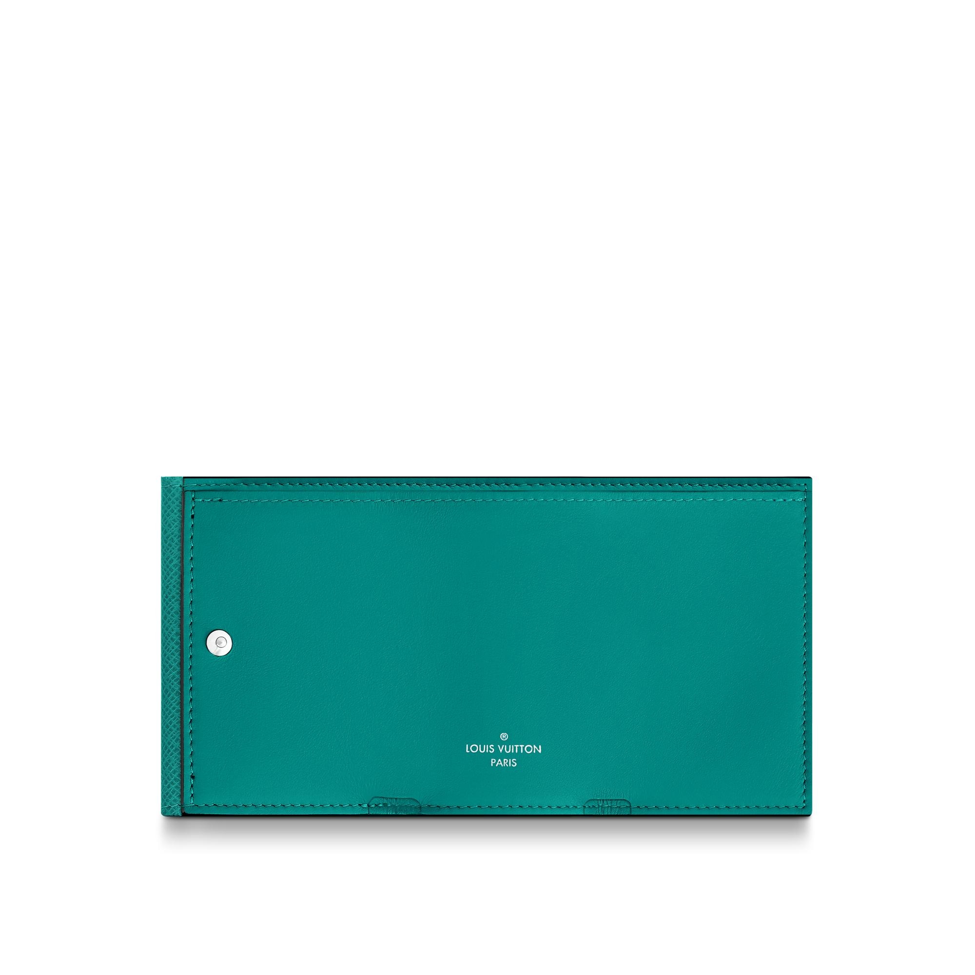 Discovery Compact Wallet - 7
