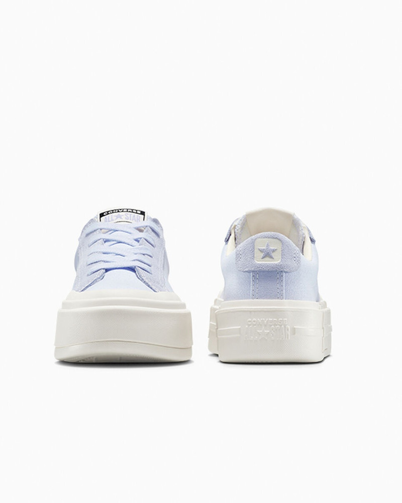 Converse Cruise 7