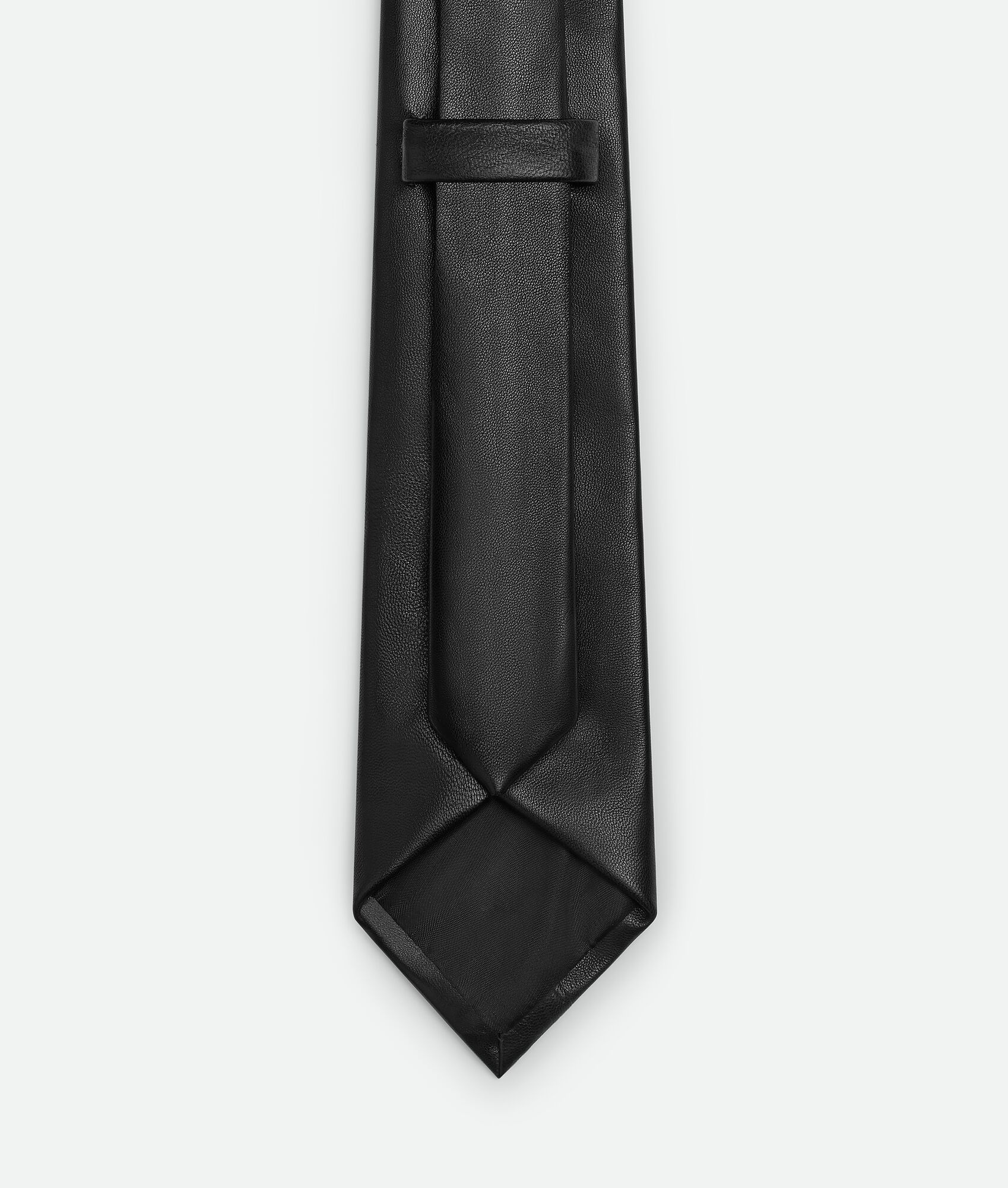 Leather Tie - 3