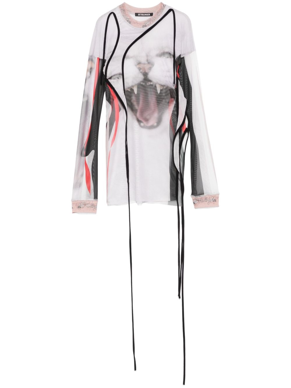 mesh top - 1