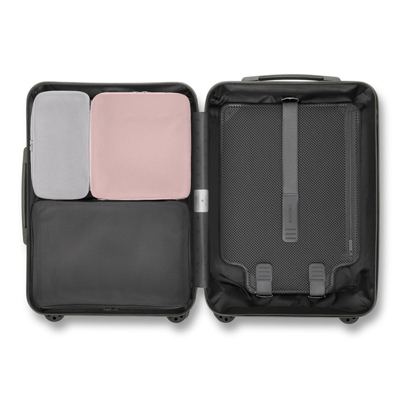 Travel Accessories Packing Cube S 5