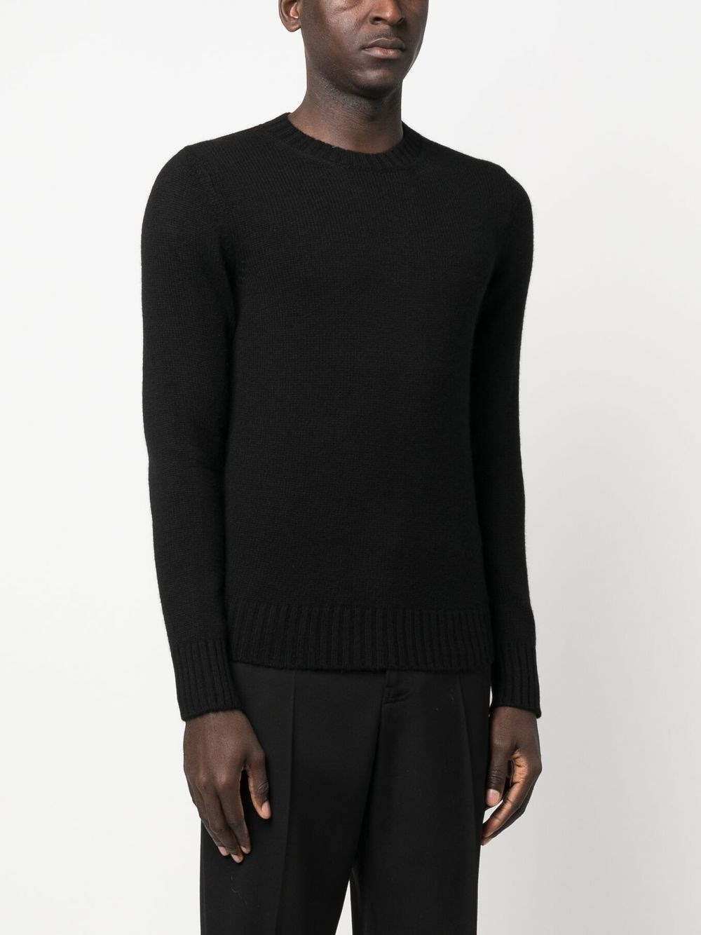 CACHEMIRE SWEATER - 3