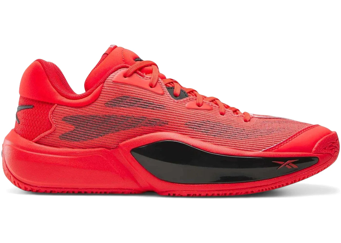 Reebok Engine A 26 Energy Red Black - 1