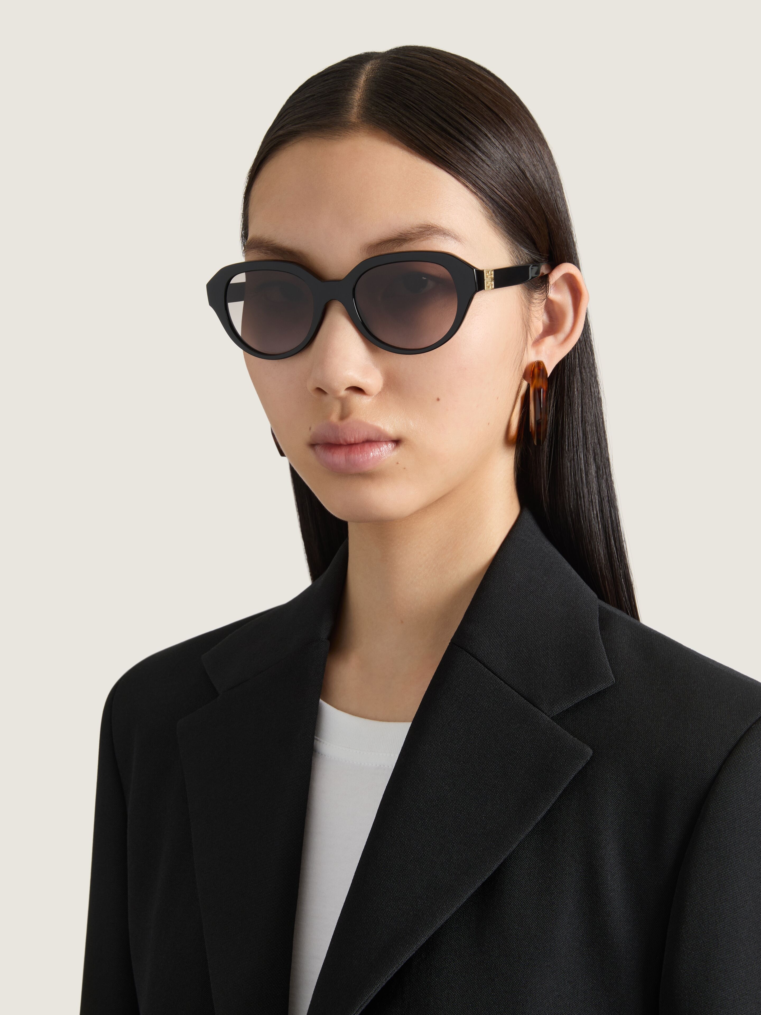 4G SUNGLASSES IN ACETATE - 2