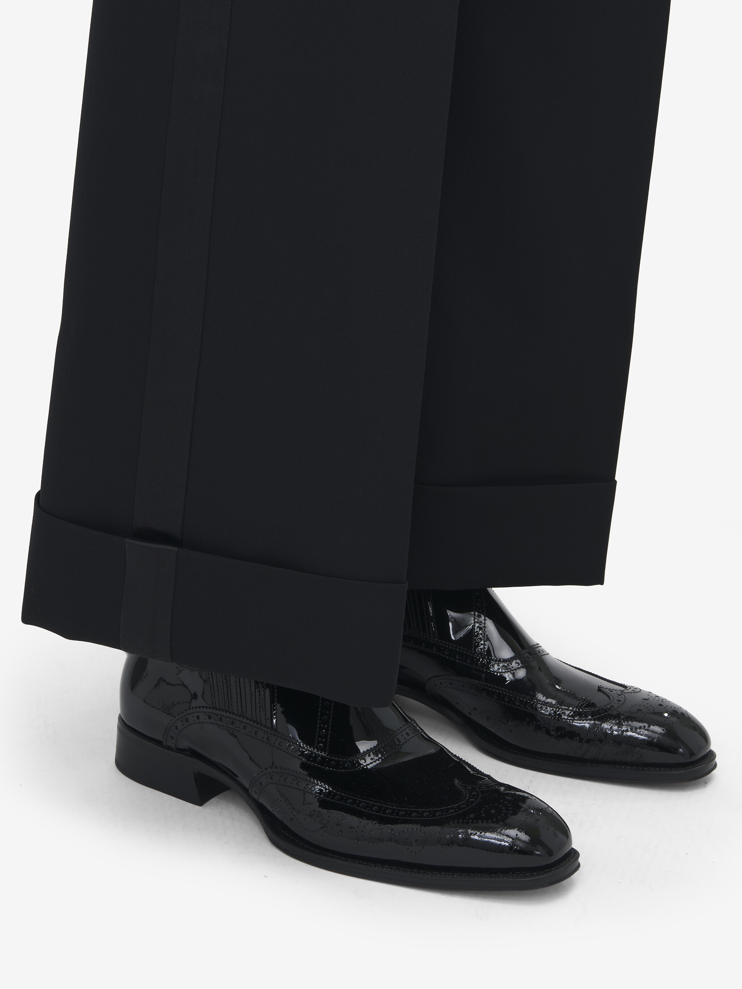 Jermyn Shoe - 2