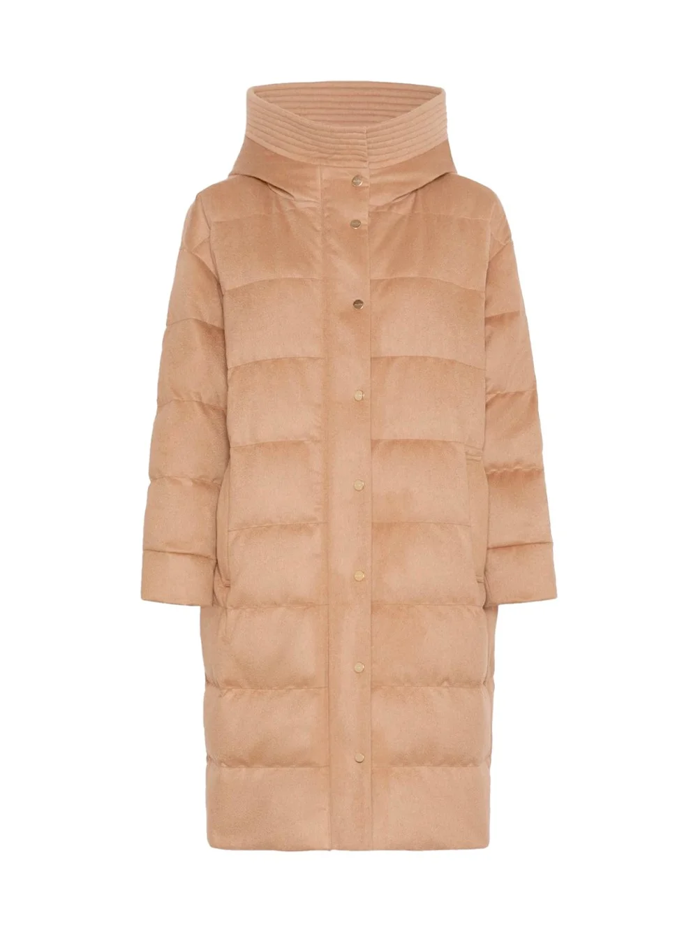 TheCube Libero Jacket - 1