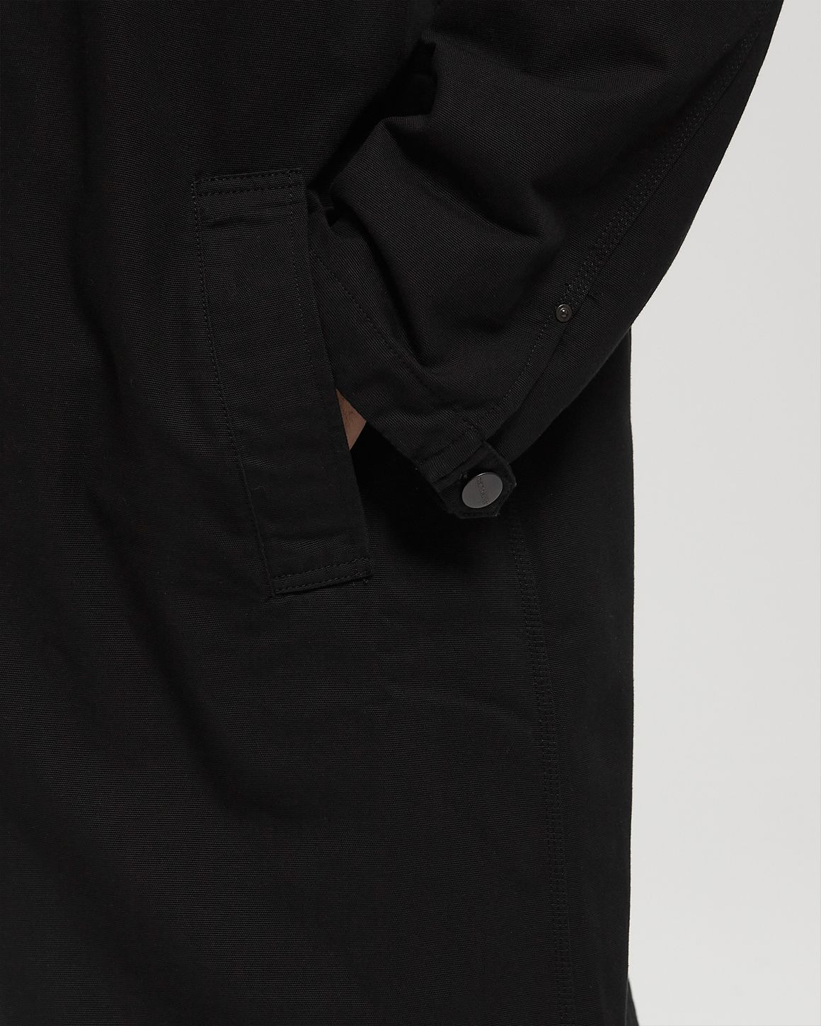 Webster Coat - 4