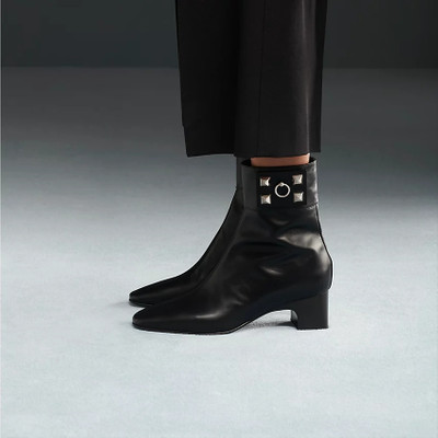Hermès Decouverte 50 ankle boot outlook