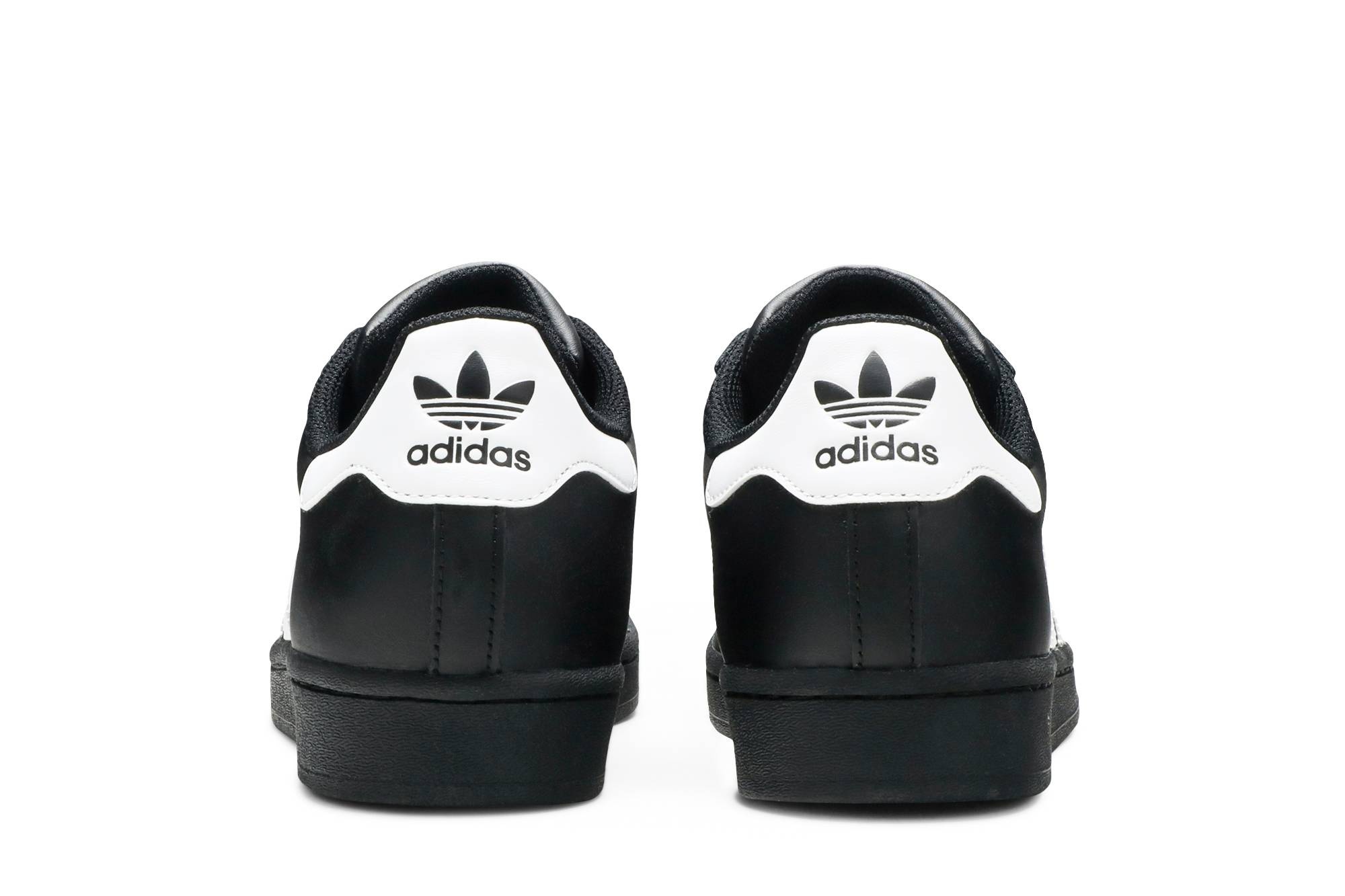 Superstar 'Core Black White' - 6