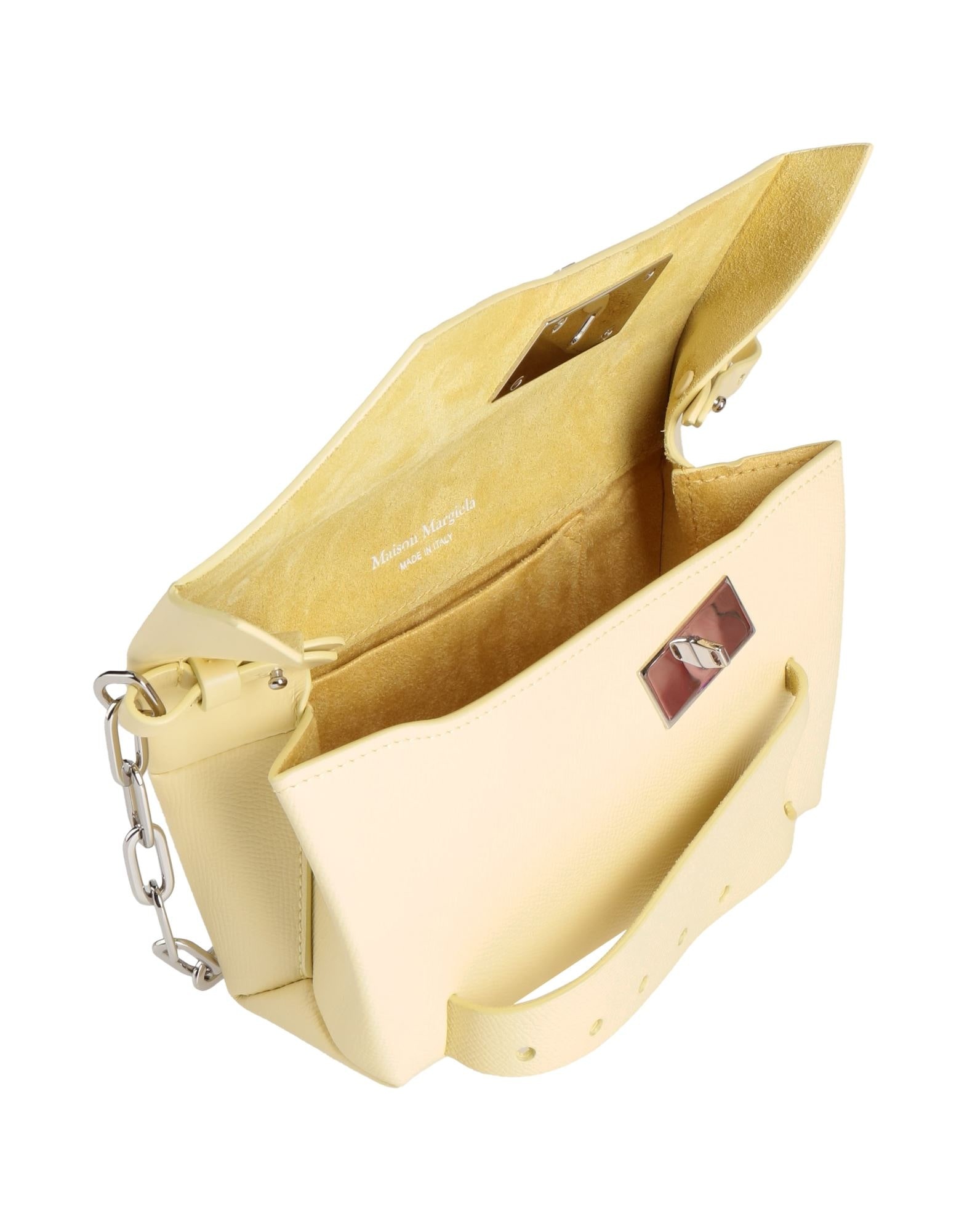 Yellow Women's Cross-body Bags - 2