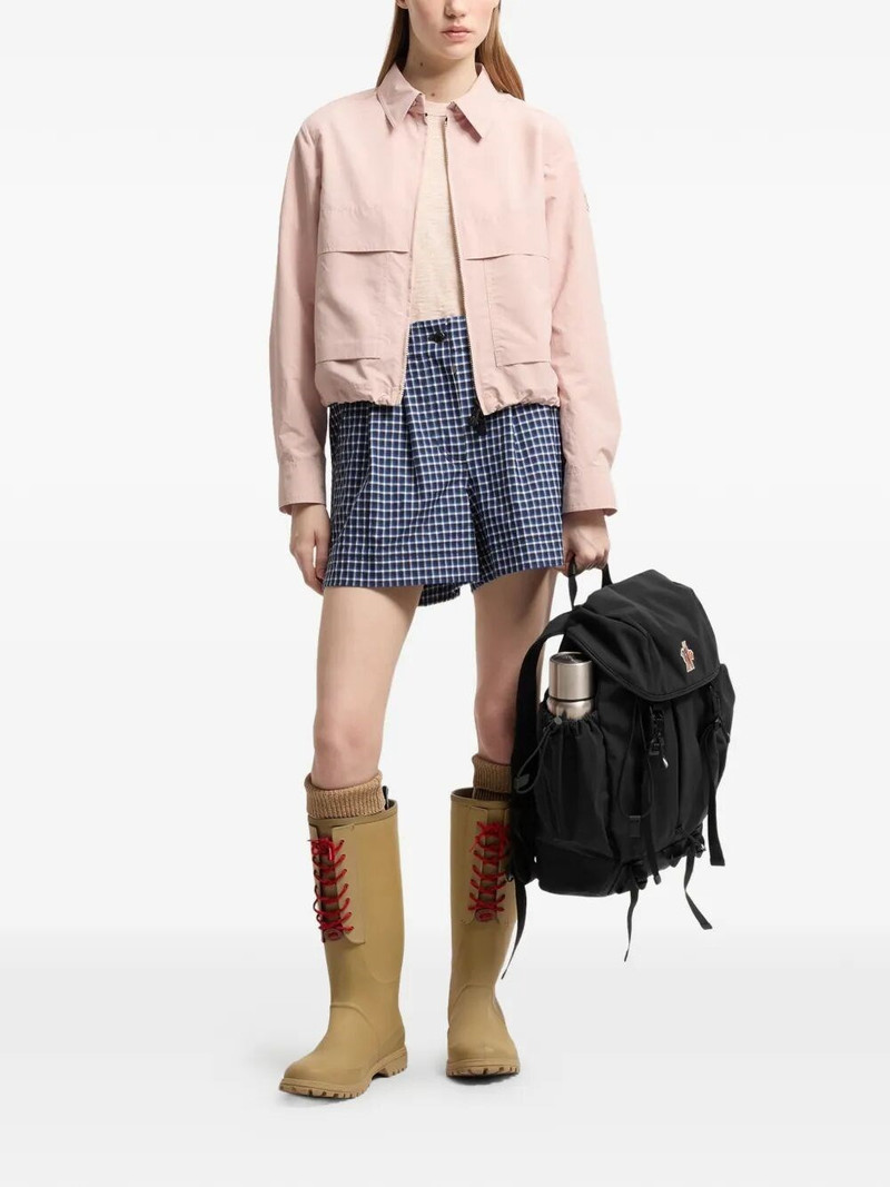 Moncler Grenoble Shirt outlook