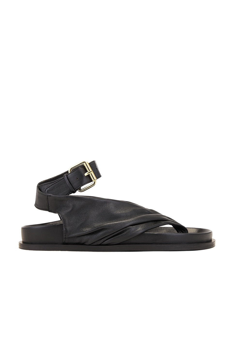 Mantei Sandal - 1